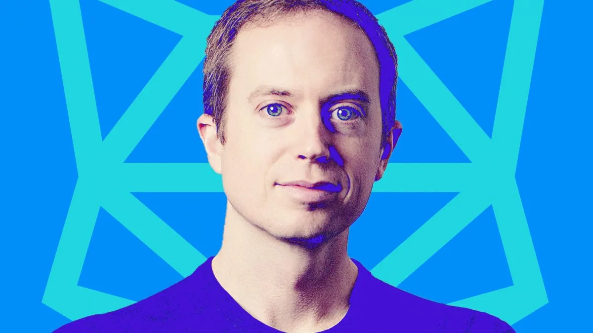 Image for ShapeShift founder Erik Voorhees launches generative AI...